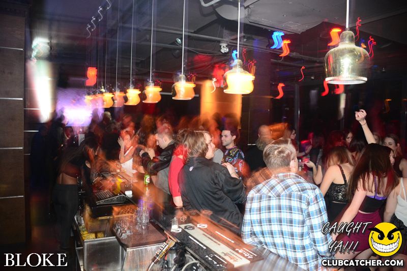 Bloke nightclub photo 111 - February 18th, 2015