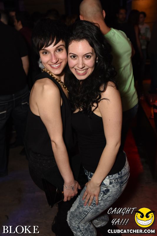 Bloke nightclub photo 113 - February 18th, 2015