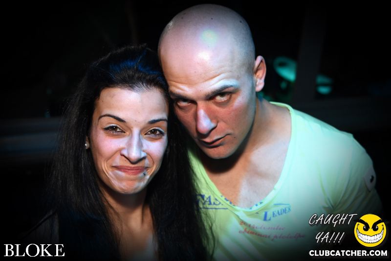 Bloke nightclub photo 114 - February 18th, 2015