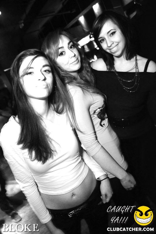 Bloke nightclub photo 115 - February 18th, 2015