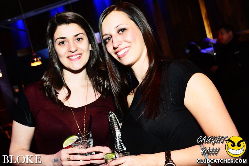 Bloke nightclub photo 116 - February 18th, 2015