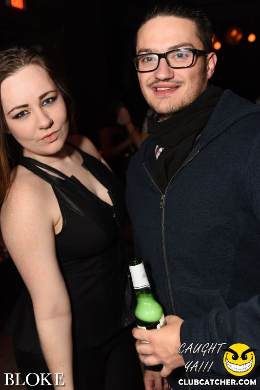 Bloke nightclub photo 119 - February 18th, 2015