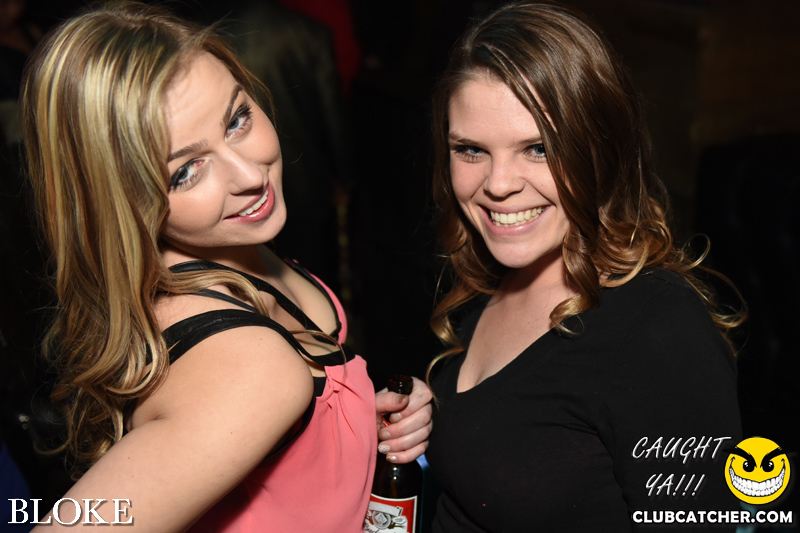 Bloke nightclub photo 120 - February 18th, 2015