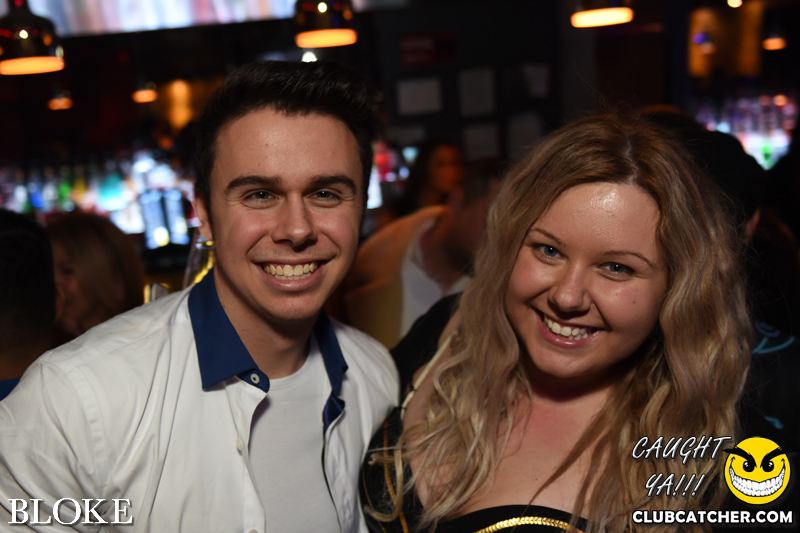 Bloke nightclub photo 121 - February 18th, 2015