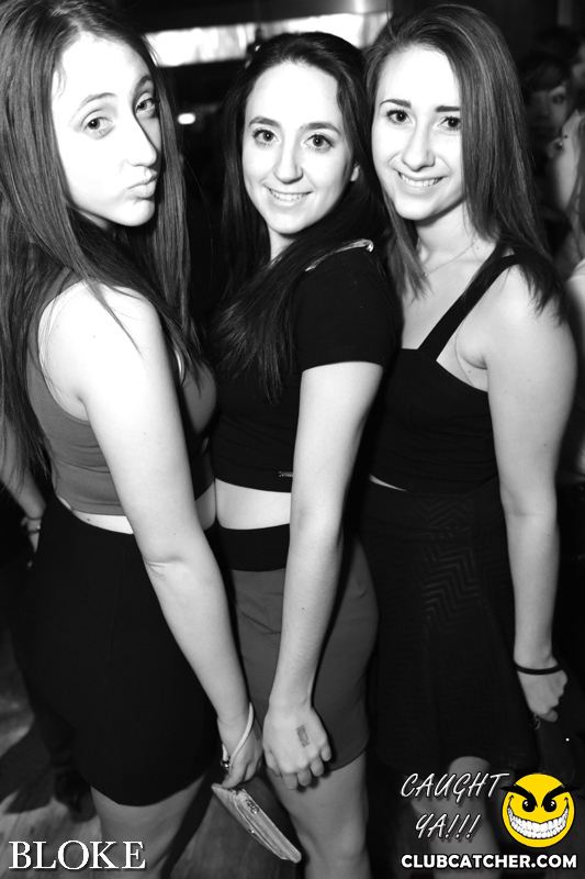 Bloke nightclub photo 122 - February 18th, 2015