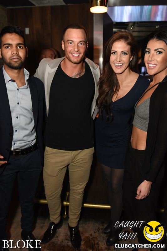Bloke nightclub photo 123 - February 18th, 2015