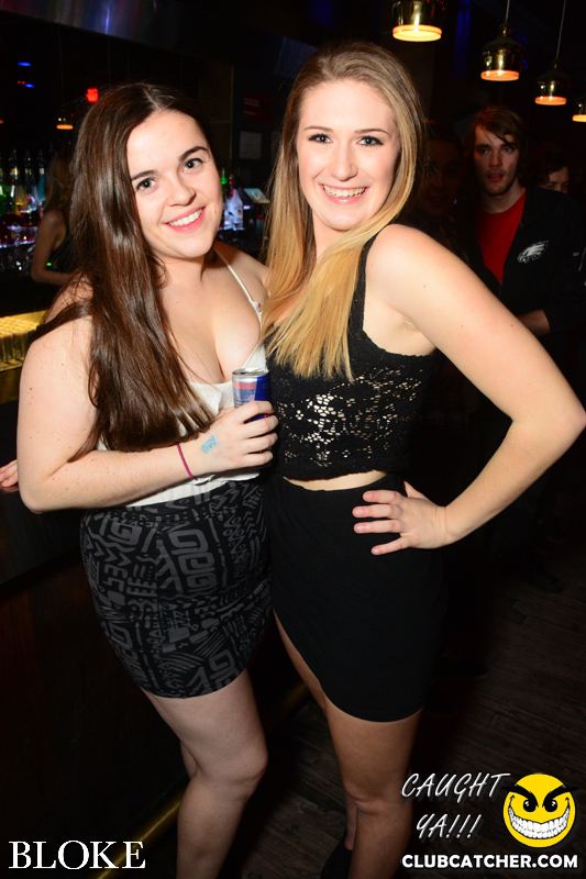 Bloke nightclub photo 124 - February 18th, 2015