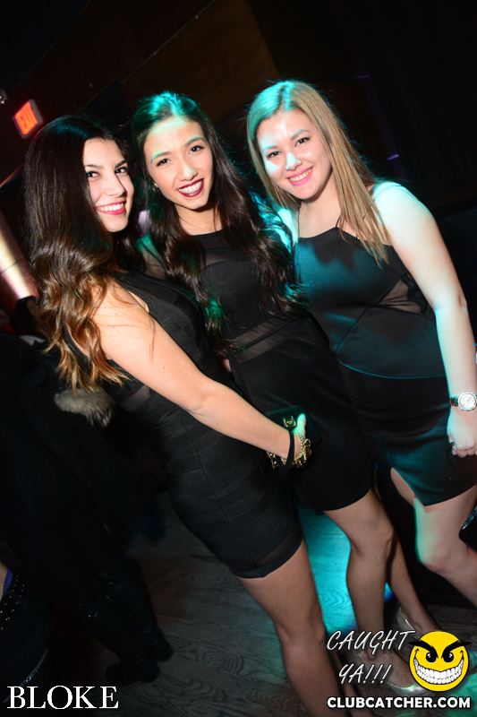 Bloke nightclub photo 125 - February 18th, 2015