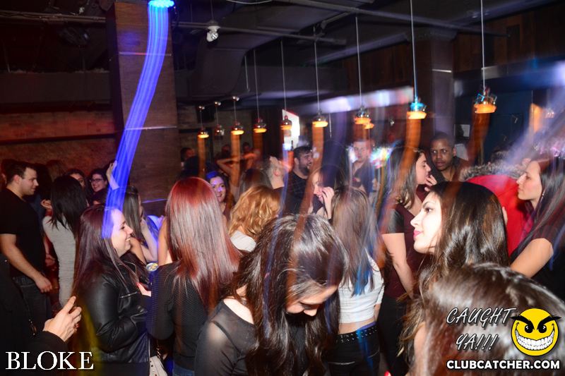 Bloke nightclub photo 126 - February 18th, 2015