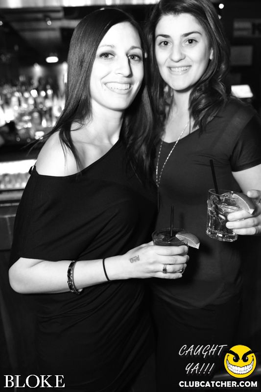 Bloke nightclub photo 127 - February 18th, 2015