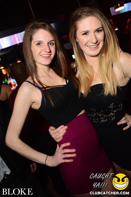Bloke nightclub photo 128 - February 18th, 2015