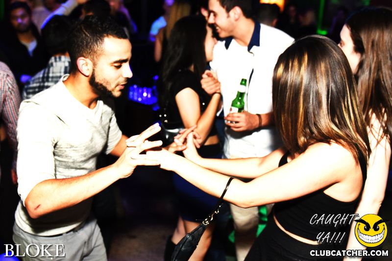 Bloke nightclub photo 129 - February 18th, 2015