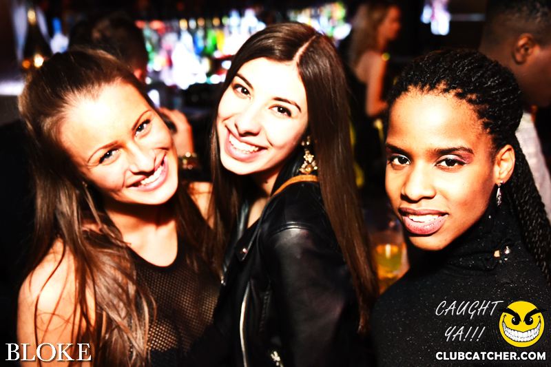 Bloke nightclub photo 130 - February 18th, 2015