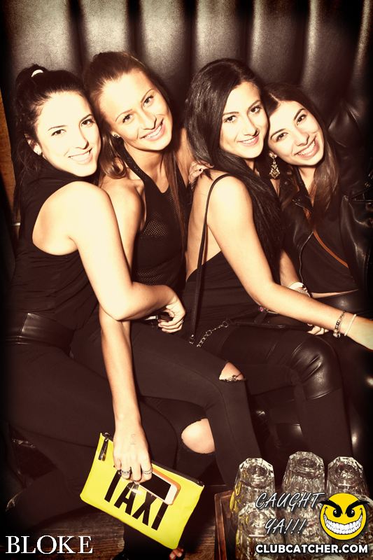 Bloke nightclub photo 14 - February 18th, 2015