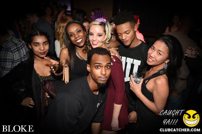 Bloke nightclub photo 132 - February 18th, 2015