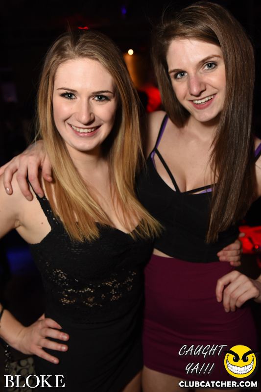Bloke nightclub photo 133 - February 18th, 2015