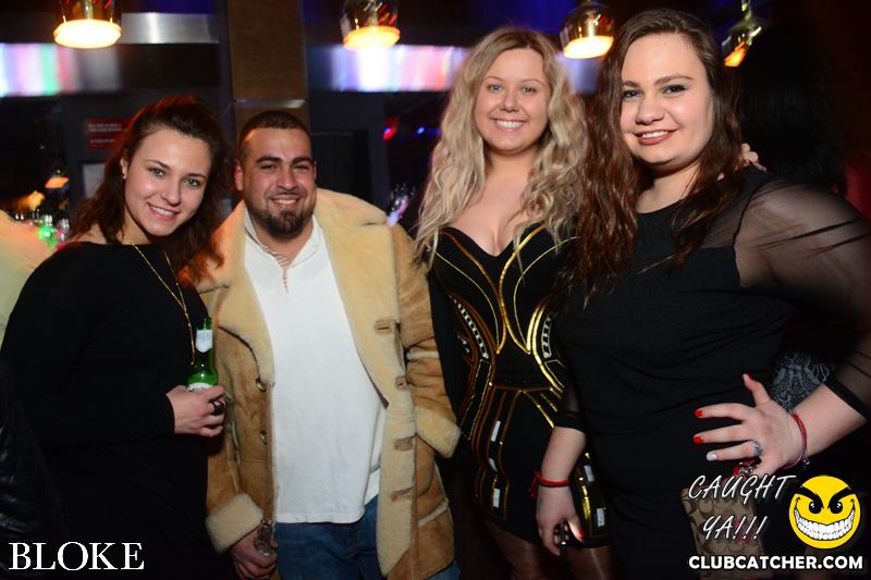 Bloke nightclub photo 134 - February 18th, 2015