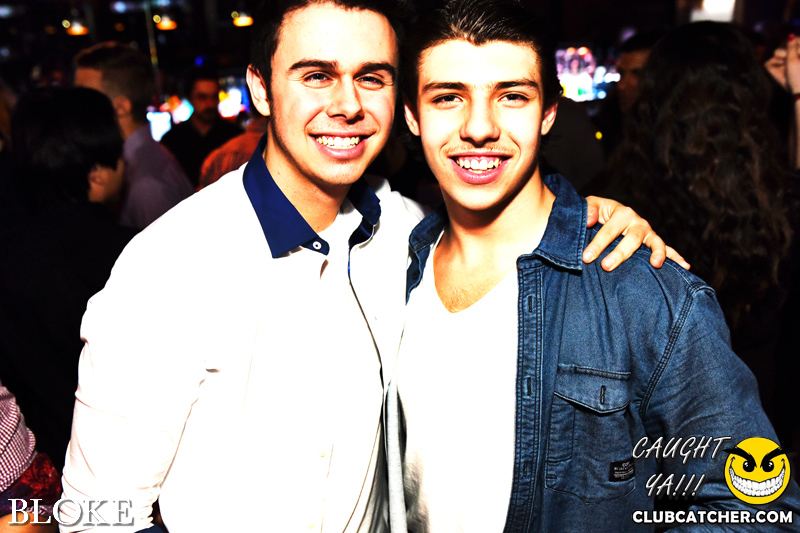 Bloke nightclub photo 135 - February 18th, 2015