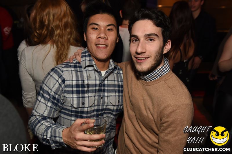 Bloke nightclub photo 136 - February 18th, 2015