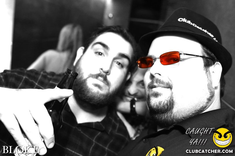 Bloke nightclub photo 137 - February 18th, 2015
