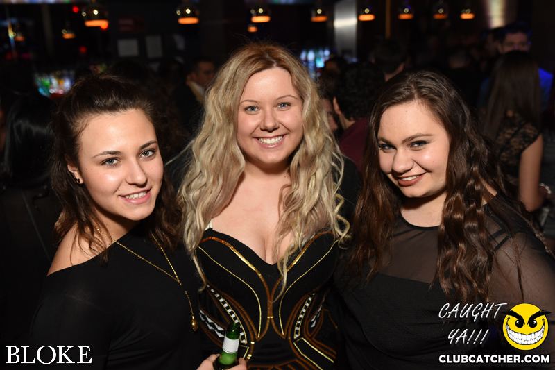 Bloke nightclub photo 139 - February 18th, 2015