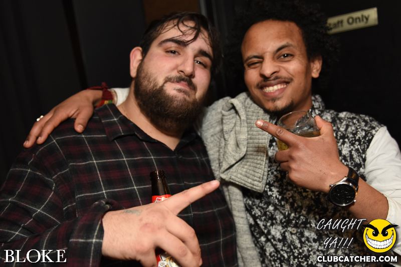 Bloke nightclub photo 140 - February 18th, 2015