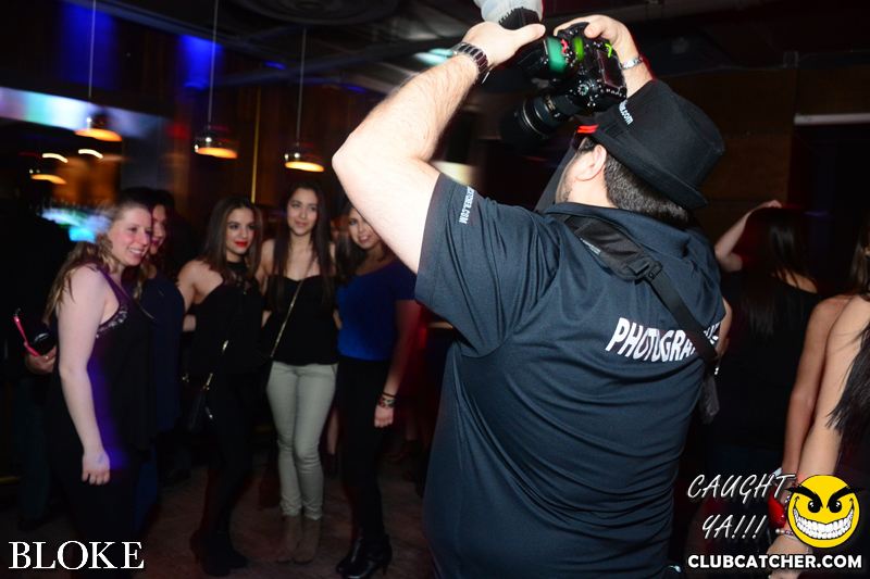 Bloke nightclub photo 141 - February 18th, 2015