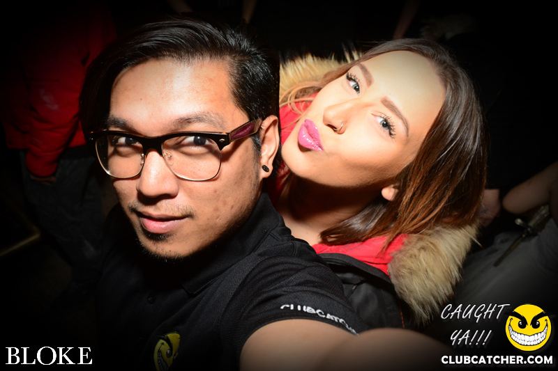 Bloke nightclub photo 143 - February 18th, 2015
