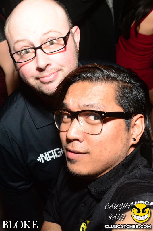 Bloke nightclub photo 144 - February 18th, 2015