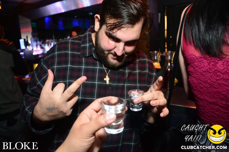 Bloke nightclub photo 145 - February 18th, 2015