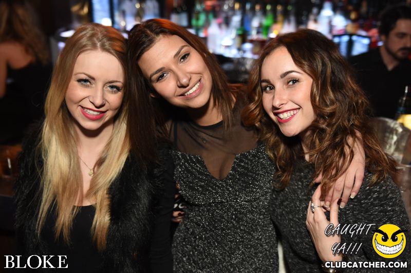 Bloke nightclub photo 16 - February 18th, 2015