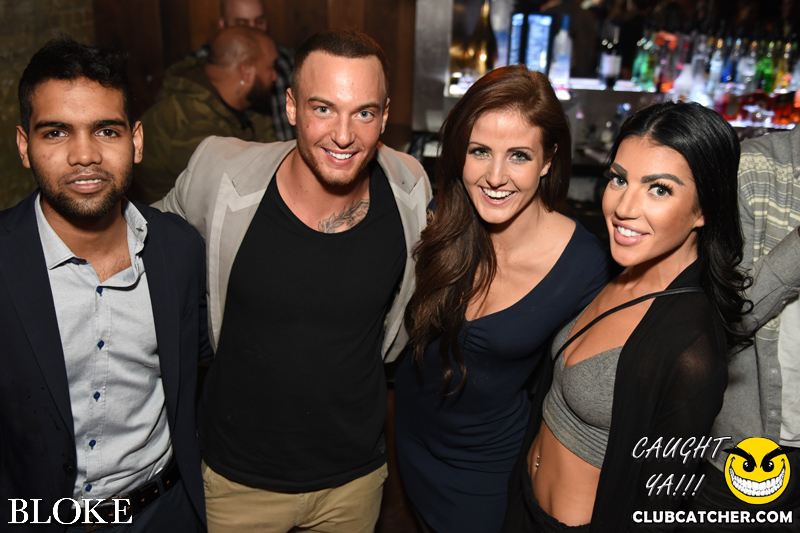 Bloke nightclub photo 18 - February 18th, 2015