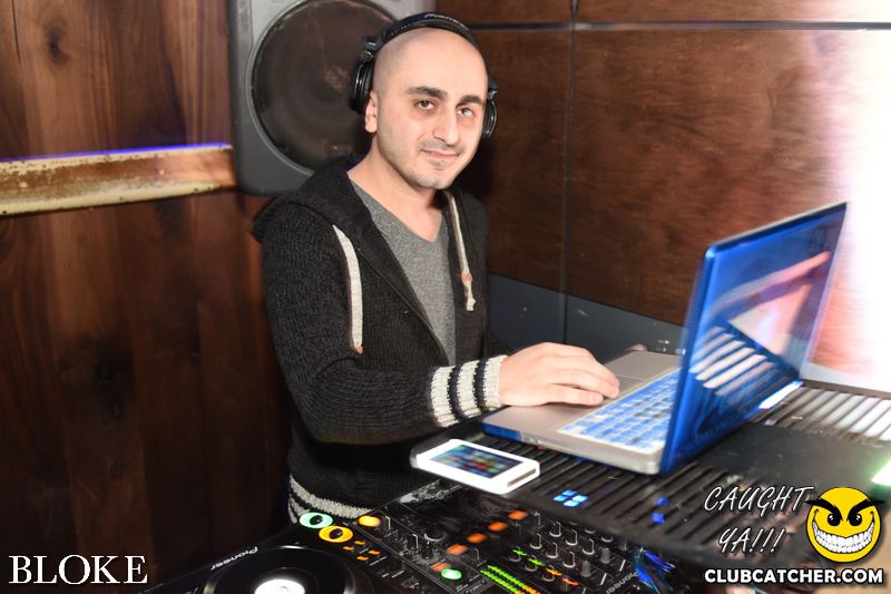 Bloke nightclub photo 19 - February 18th, 2015