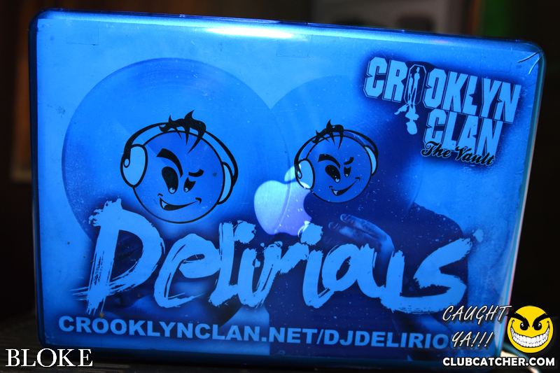 Bloke nightclub photo 20 - February 18th, 2015