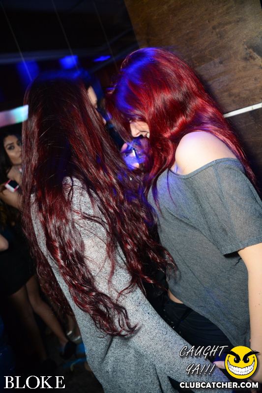 Bloke nightclub photo 3 - February 18th, 2015