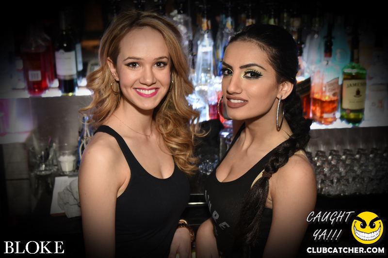 Bloke nightclub photo 21 - February 18th, 2015