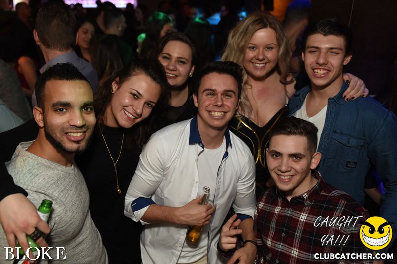 Bloke nightclub photo 23 - February 18th, 2015