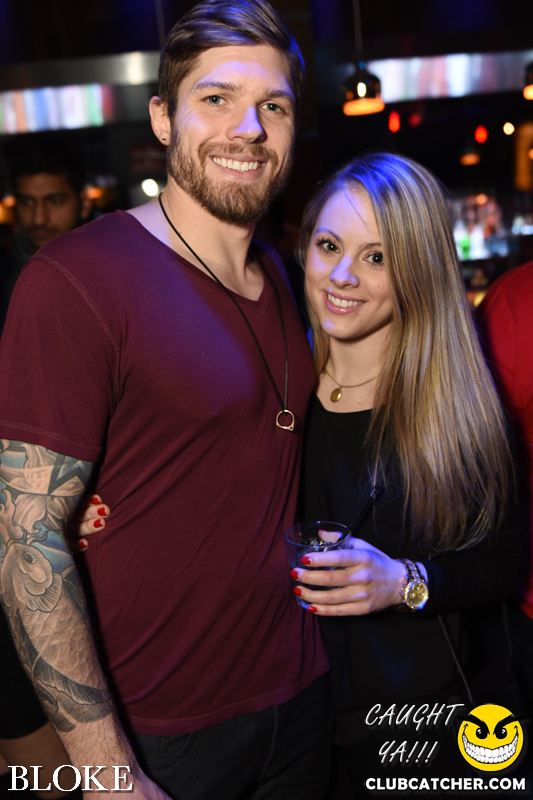 Bloke nightclub photo 24 - February 18th, 2015