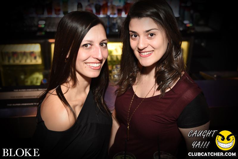 Bloke nightclub photo 27 - February 18th, 2015
