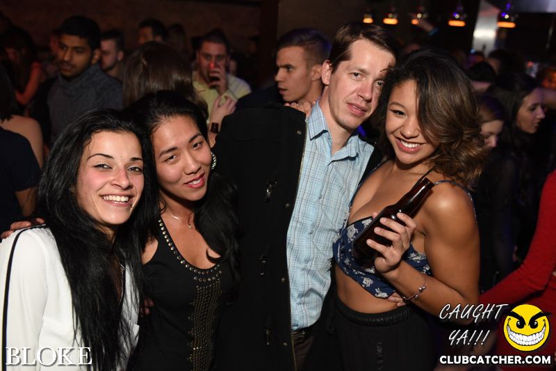 Bloke nightclub photo 28 - February 18th, 2015