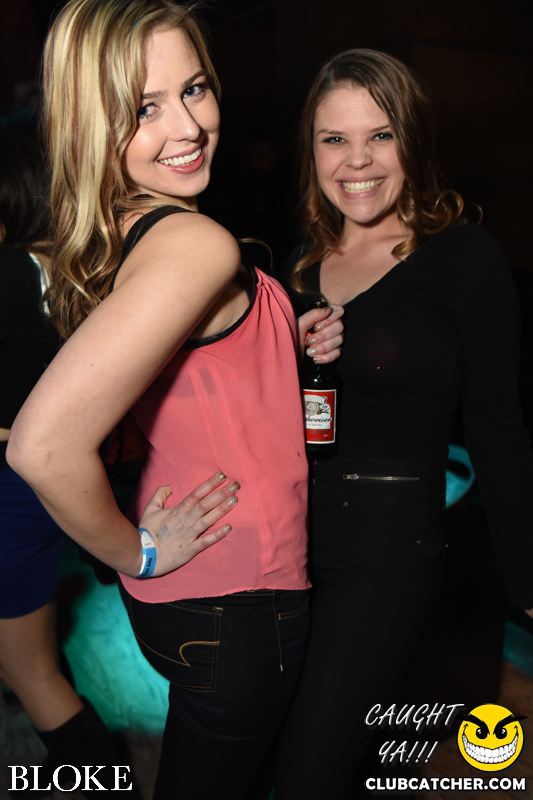 Bloke nightclub photo 29 - February 18th, 2015