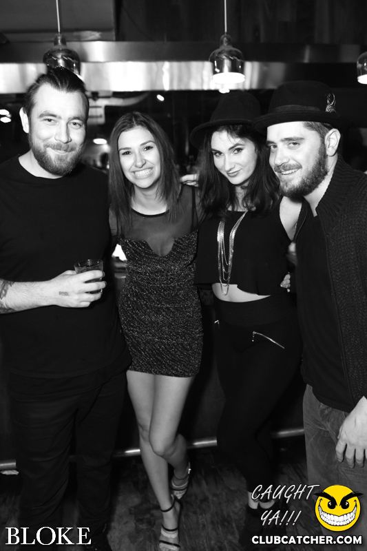 Bloke nightclub photo 31 - February 18th, 2015