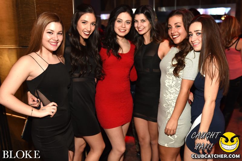 Bloke nightclub photo 32 - February 18th, 2015