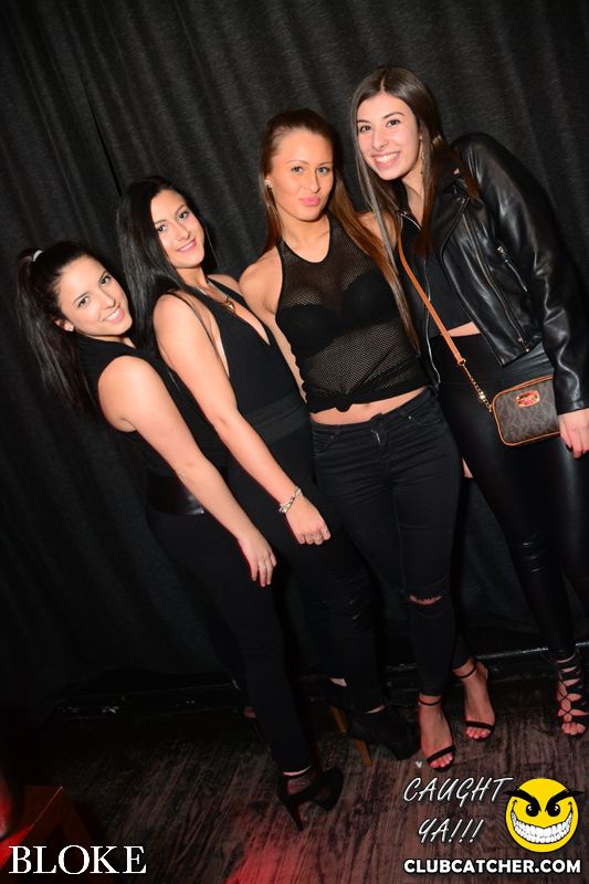 Bloke nightclub photo 33 - February 18th, 2015