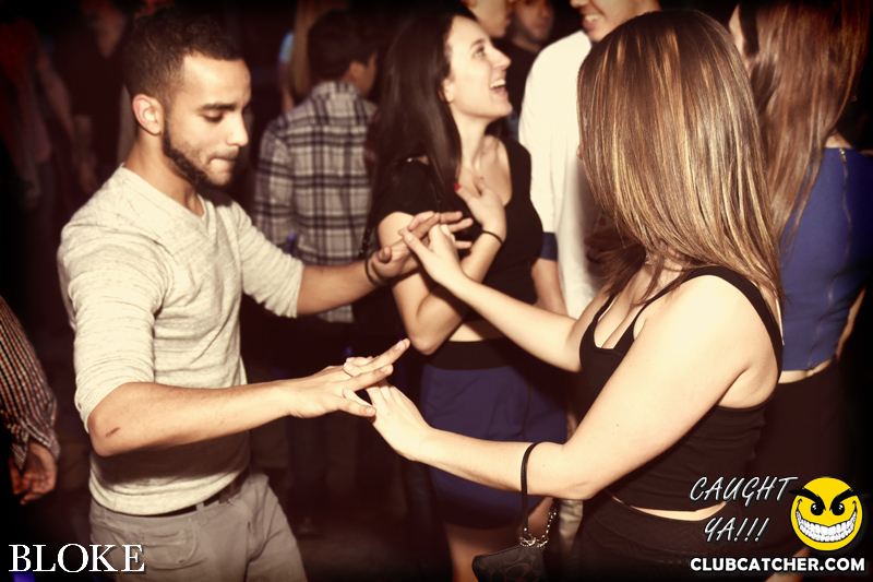 Bloke nightclub photo 34 - February 18th, 2015