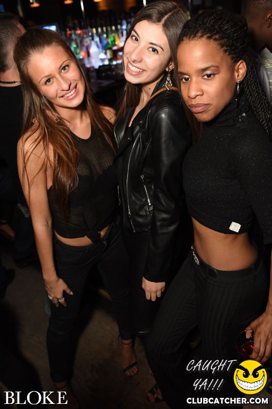 Bloke nightclub photo 37 - February 18th, 2015