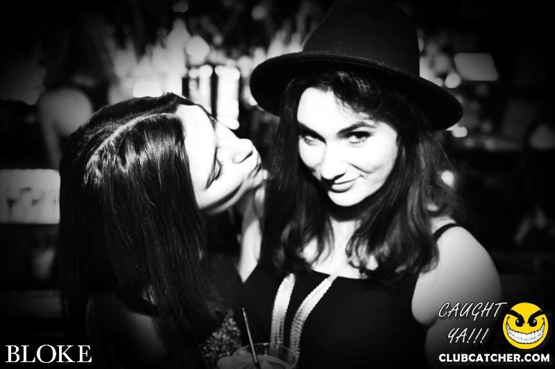 Bloke nightclub photo 39 - February 18th, 2015