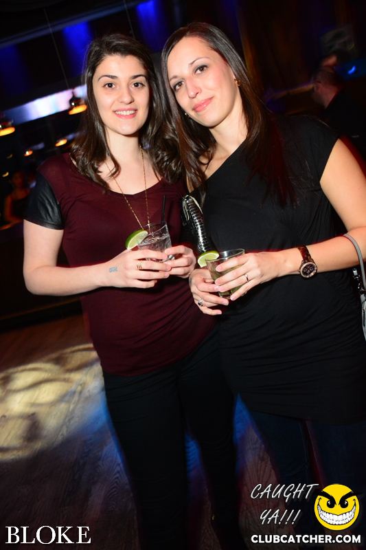 Bloke nightclub photo 40 - February 18th, 2015