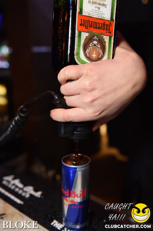 Bloke nightclub photo 43 - February 18th, 2015