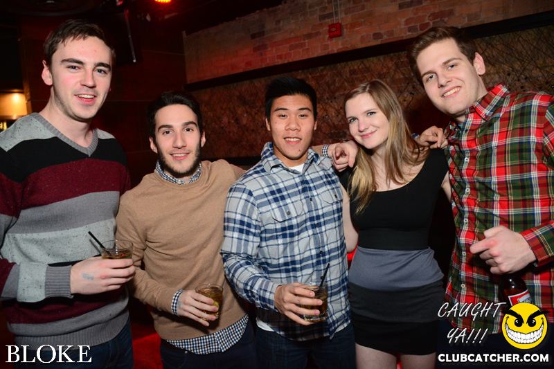 Bloke nightclub photo 44 - February 18th, 2015